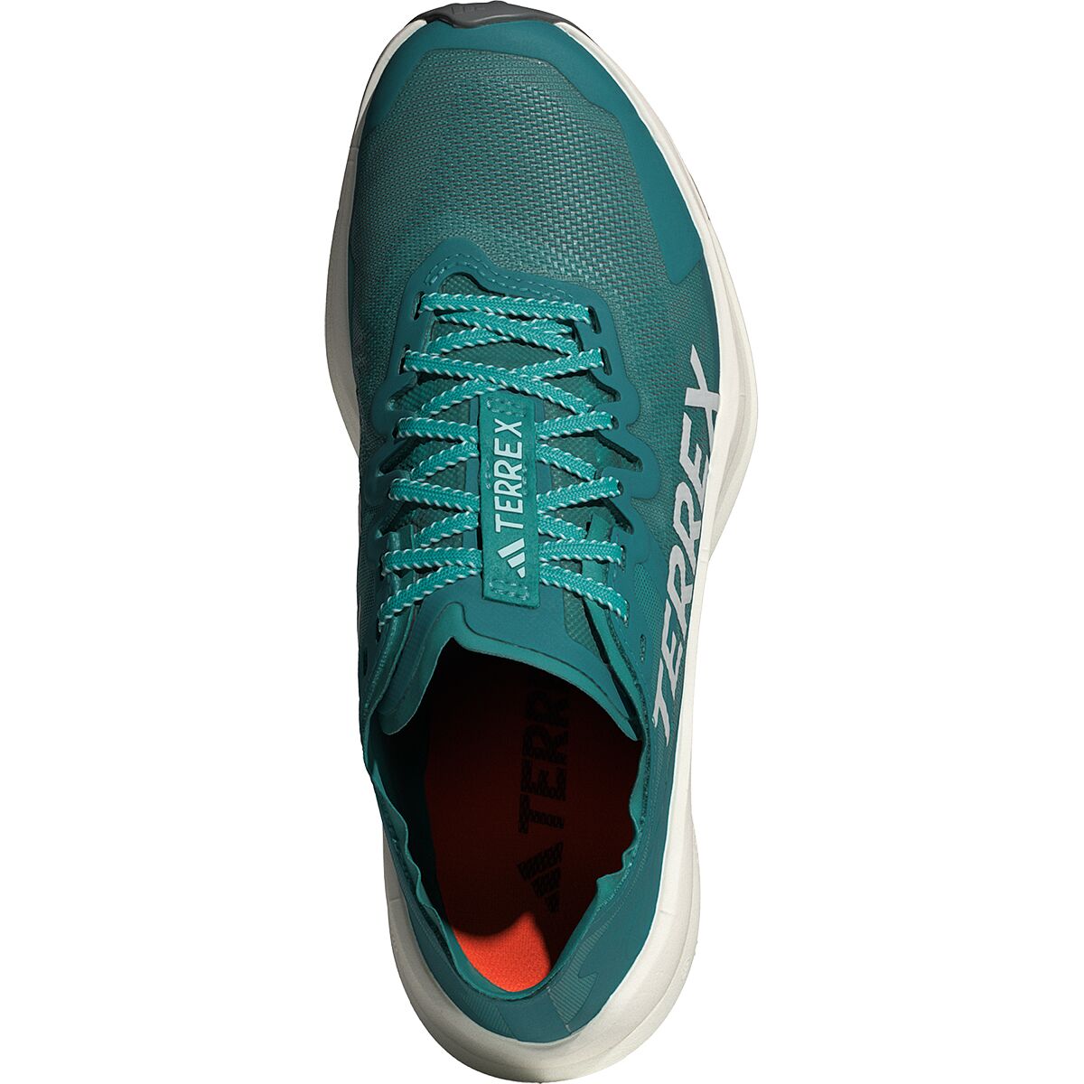 Трейловые кроссовки для бега Terrex agravic speed Adidas Terrex, мультиколор — фото 3