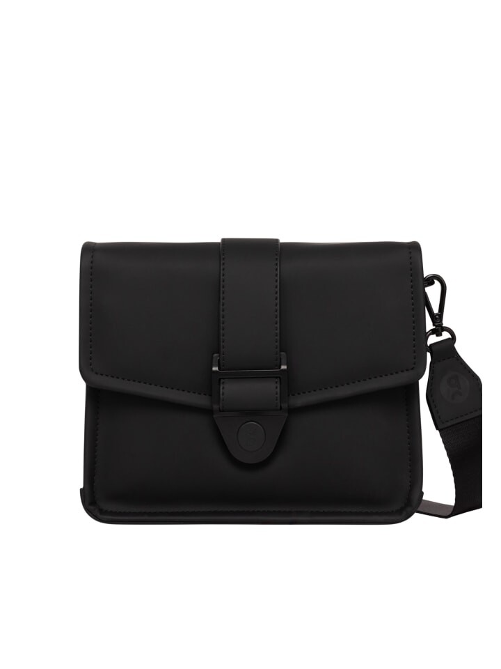

Наплечная сумка Bold Umhängetasche 'Crossbody M', черный