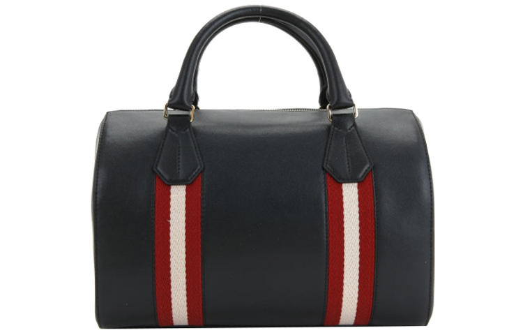 

BALLY Сумка через плечо из коровьей кожи, женская, черная