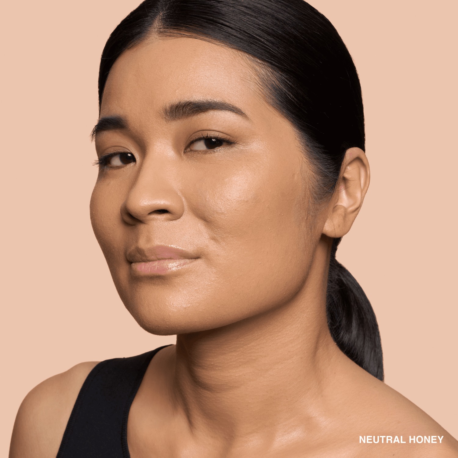 Тональный крем для лица weightless skin Bobbi Brown, 49 neutral honey, объем 30 мл — фото 4