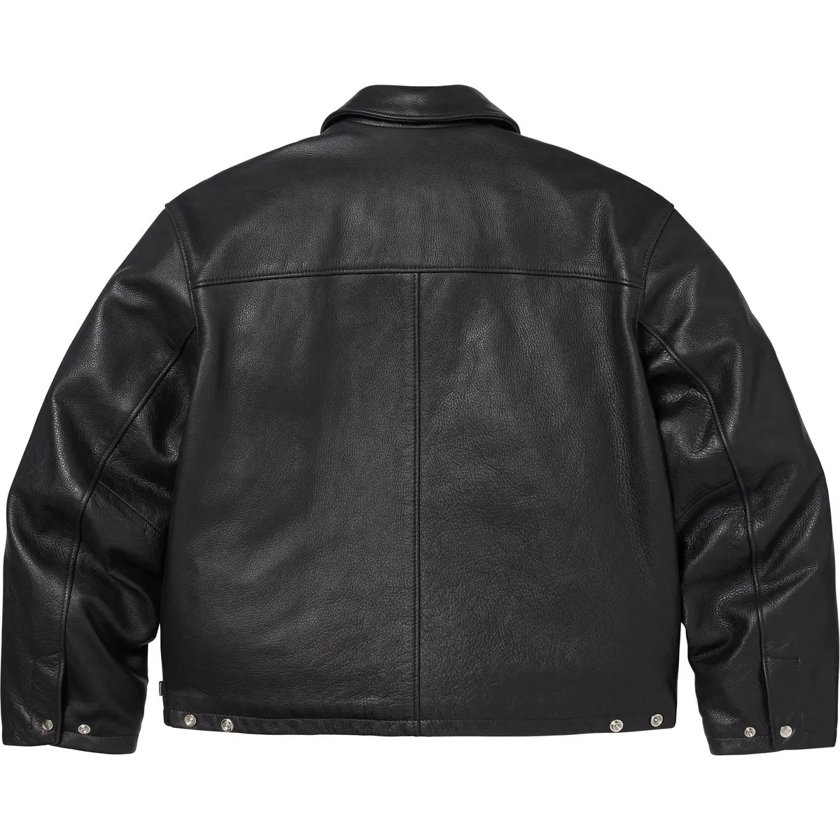 

Осень/Зима 24 Куртка унисекс Supreme, зеленый