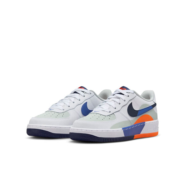 Кроссовки air force 1 lv8 Nike, белый — фото 3