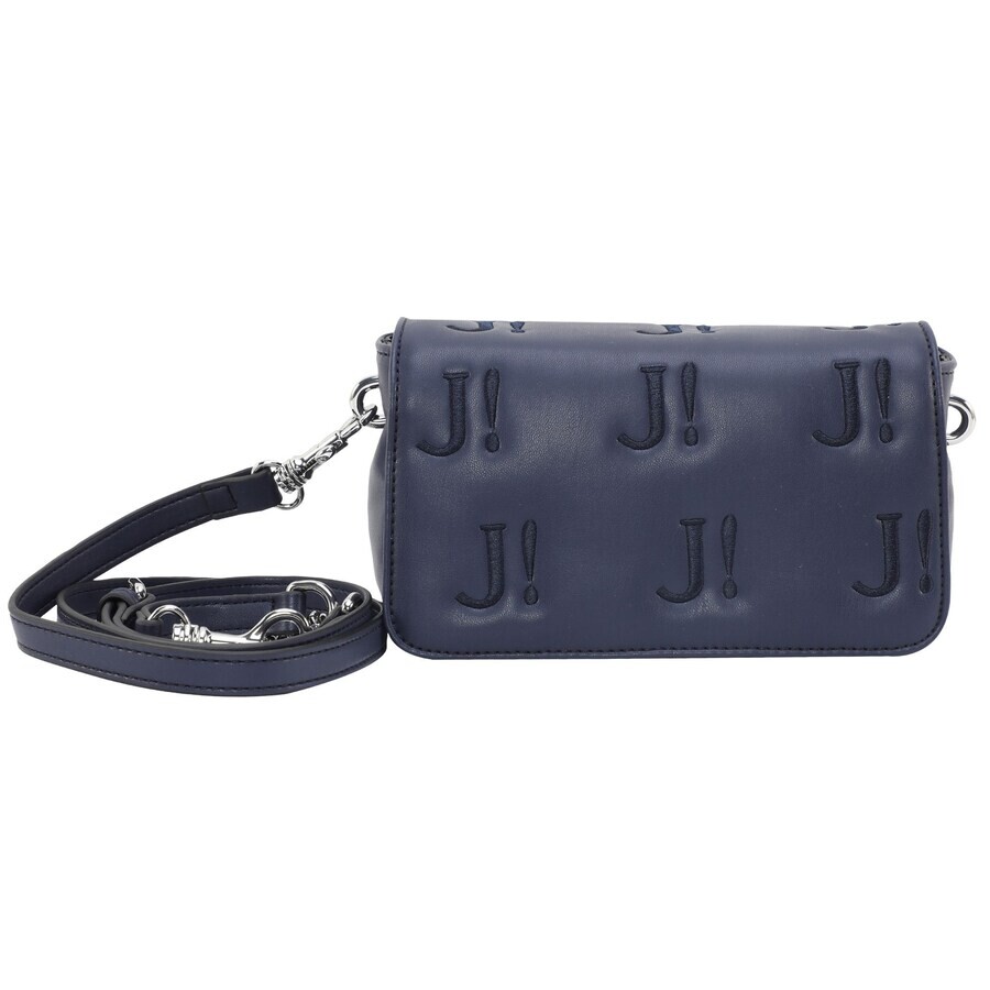 

Сумка через плечо JOOP! Crossbody Bag Serenita Luzi, темно-синий