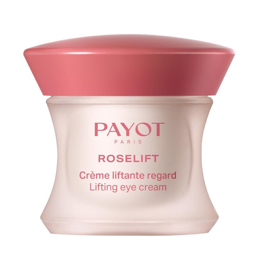 

Крем-лифтинг Payot для глаз, 15 мл