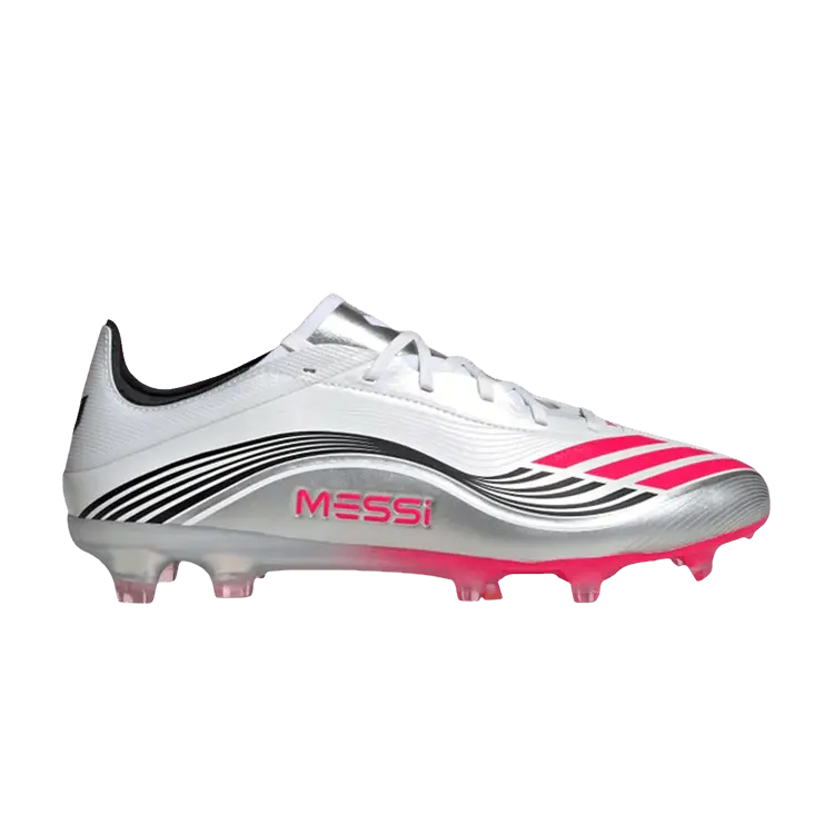 

Бутсы adidas Messi Adizero F50 Pro FG 'Prestig10 Pack', белый