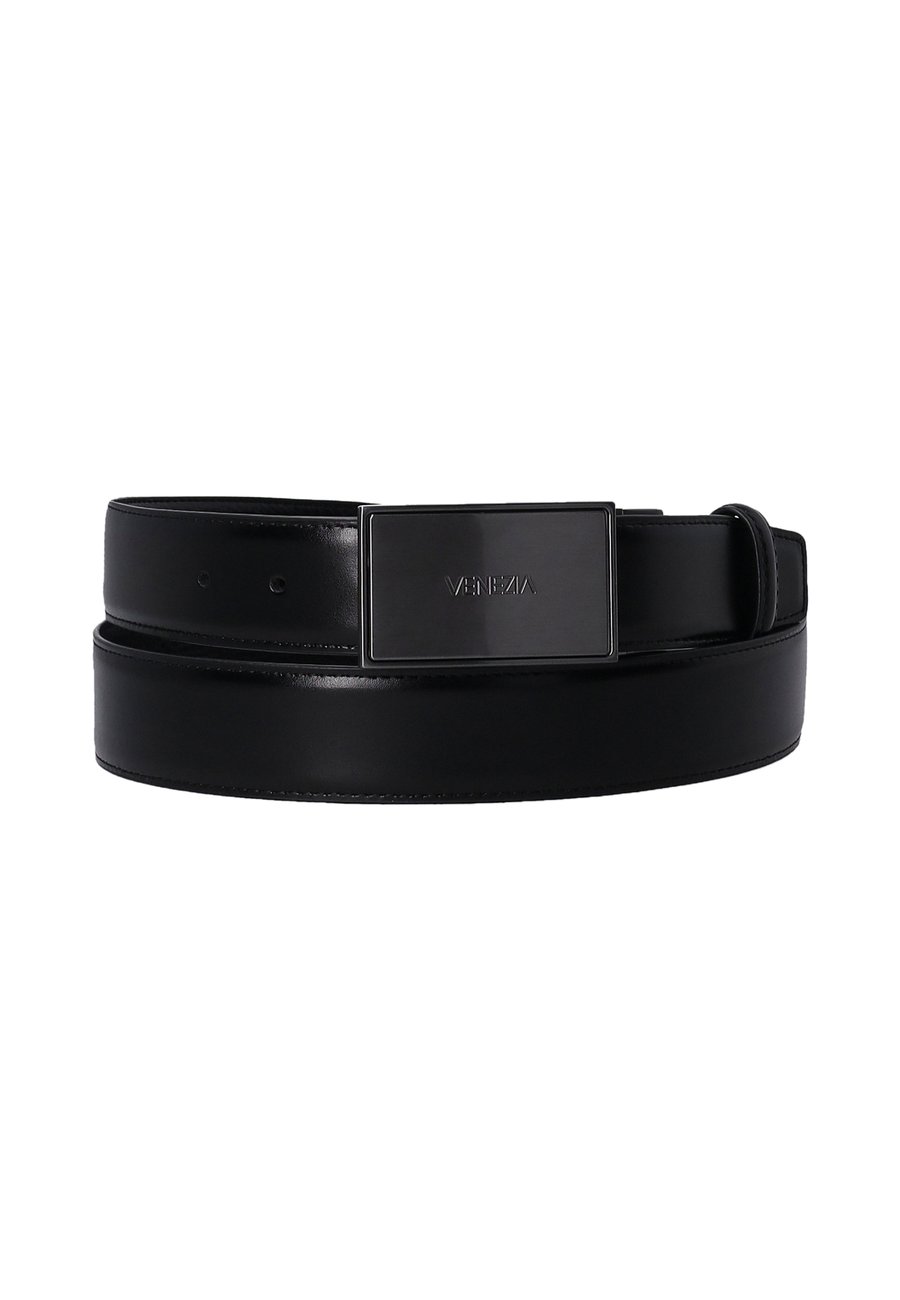 

Ремень VENEZIA Belt, Black