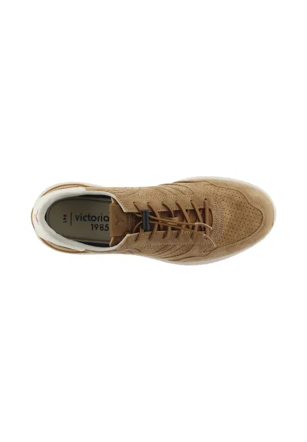 Кроссовки Anima trainers V 1985, кожа — фото 3