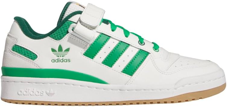 

Мужские кроссовки Adidas Forum Low Adidas Originals, белый