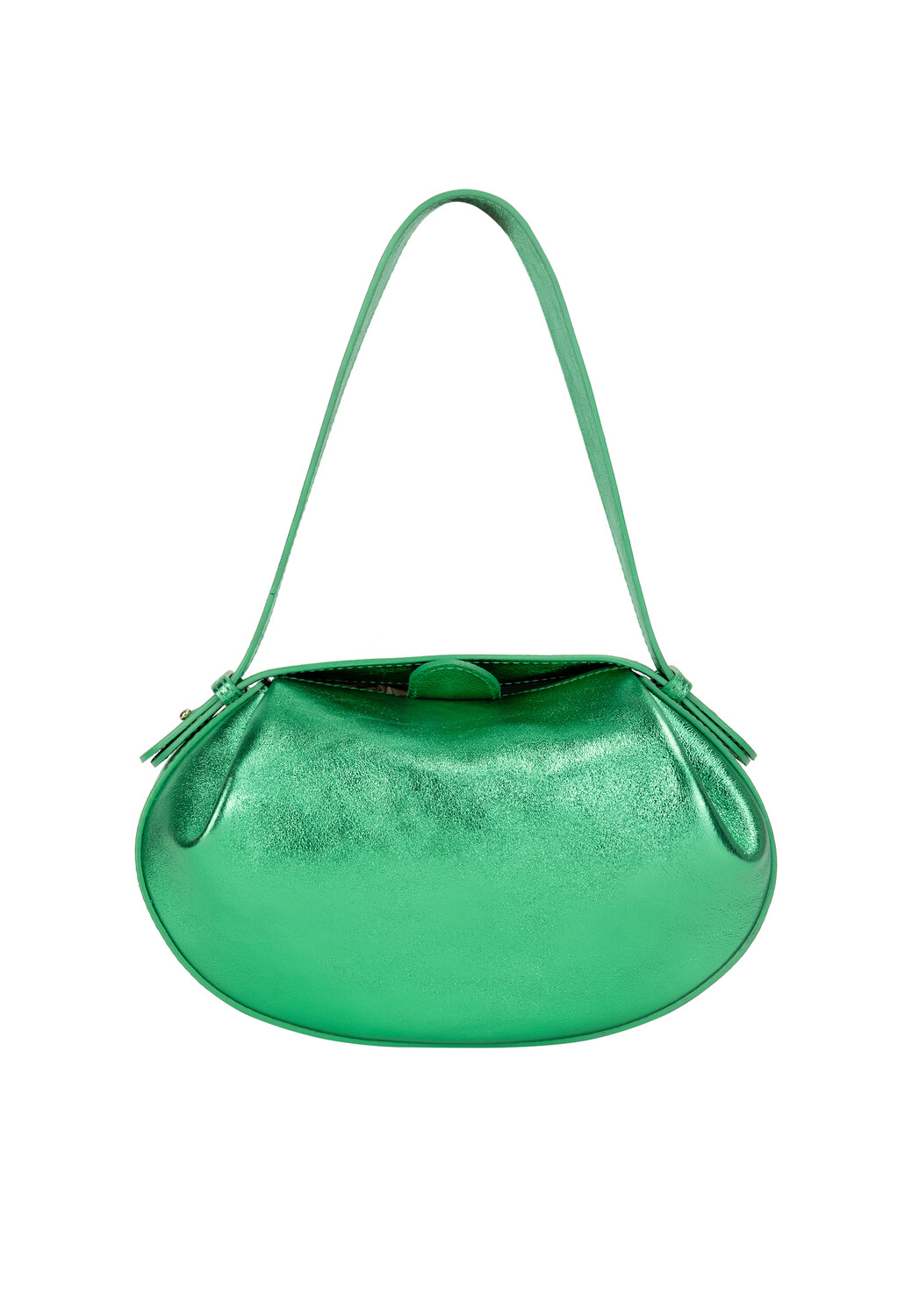 

Сумка через плечо FELIPA Handtasche, цвет Laminat grün