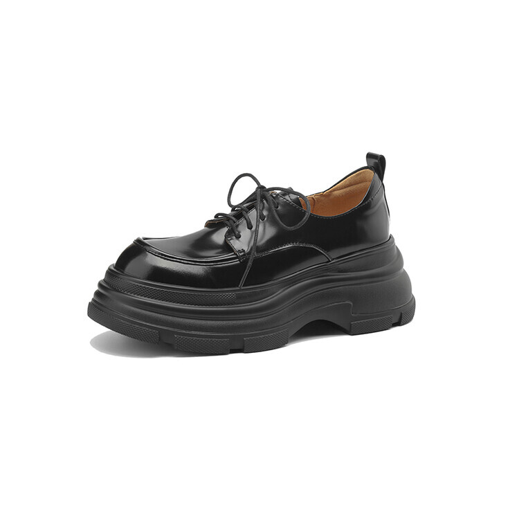 

Лоферы женские с низким верхом Yeezyy Reezy, черный