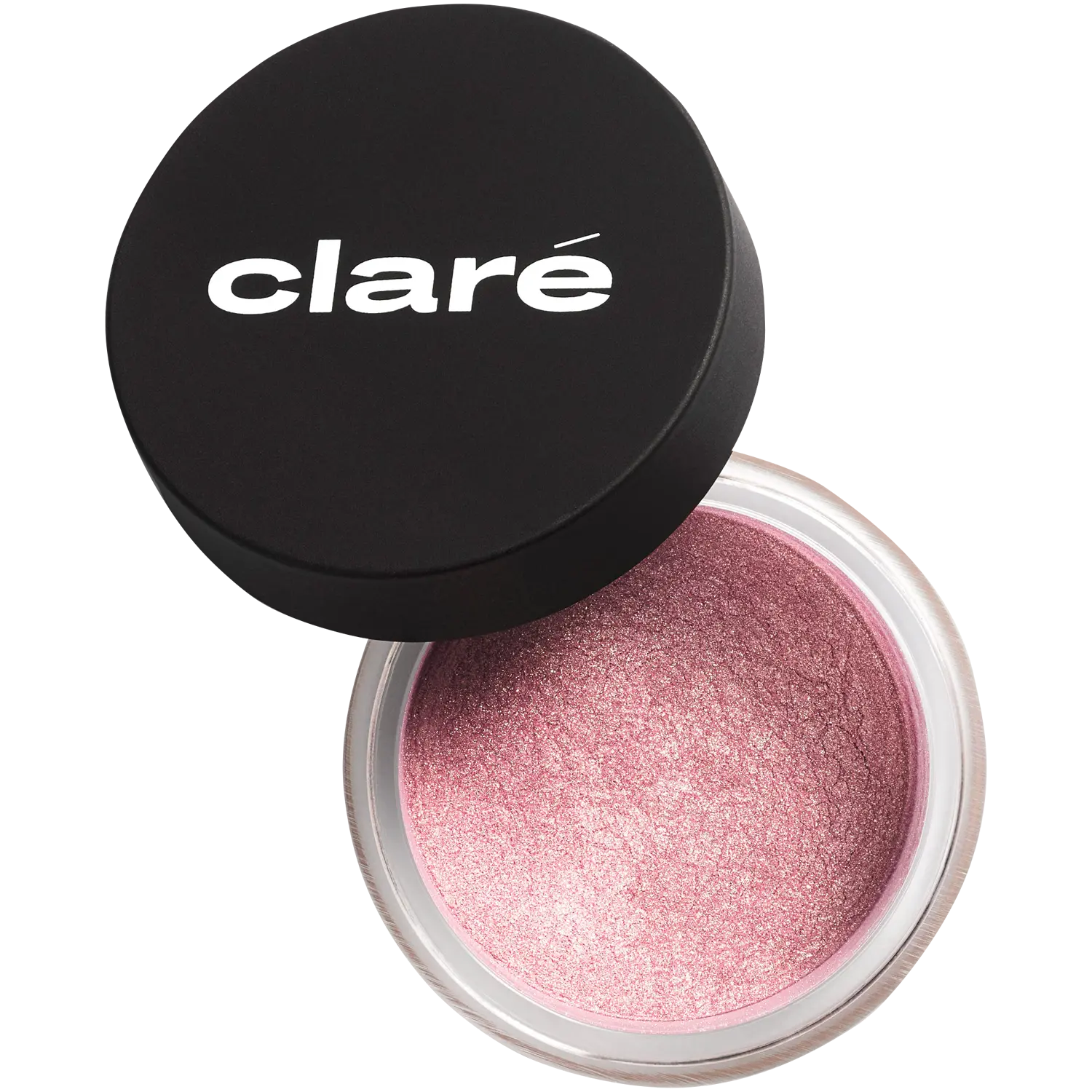 

Атласные тени для век сладкая вата 870 Claré Clare Makeup, 0,4 гр