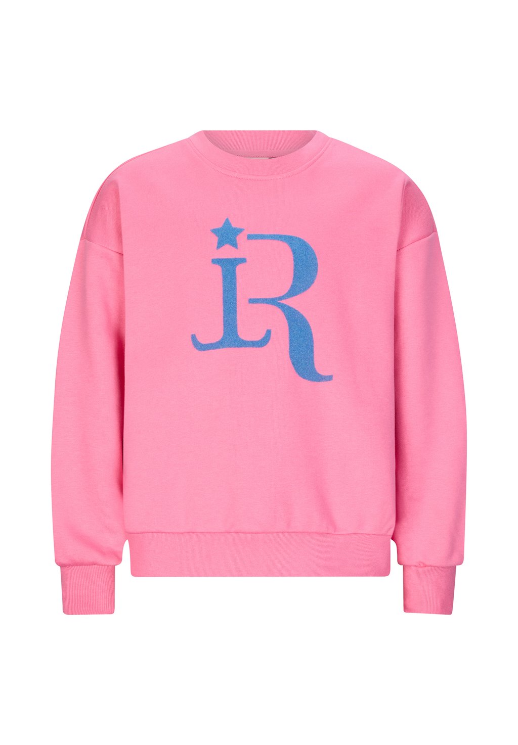 

Толстовка BONDY Retour Jeans, фуксия