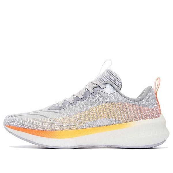 

Кроссовки dark horse 5 pro Li-Ning, серый