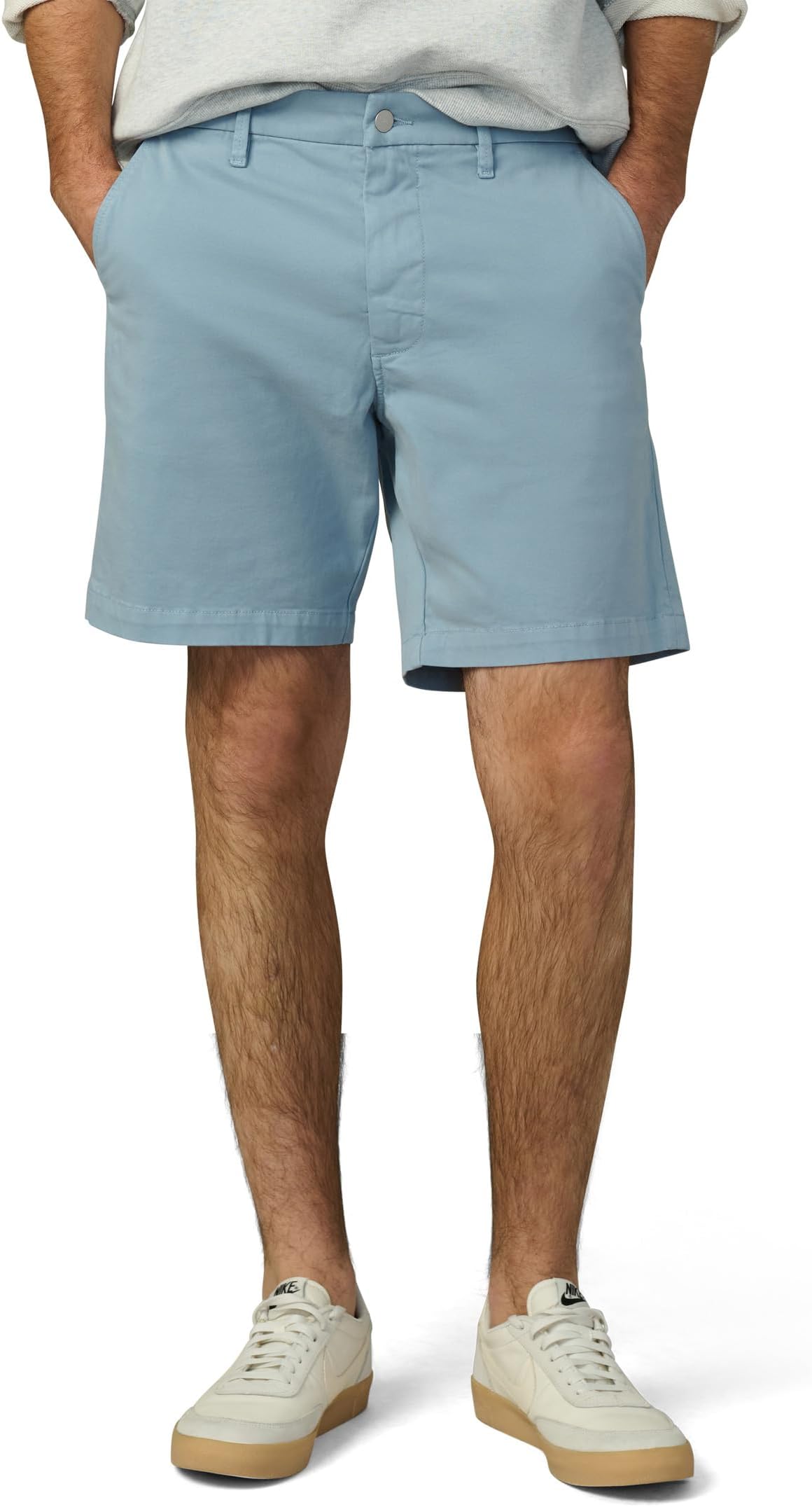 

Шорты Joe's Jeans The Palmer Shorts, Windward Blue