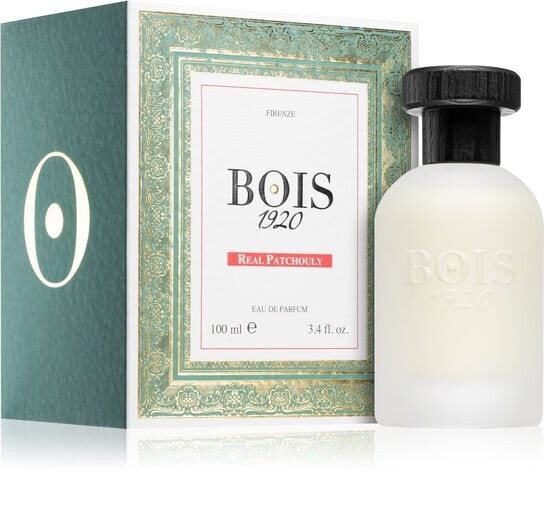 

Парфюмированная вода, 100 мл Bois 1920 Real Patchouly