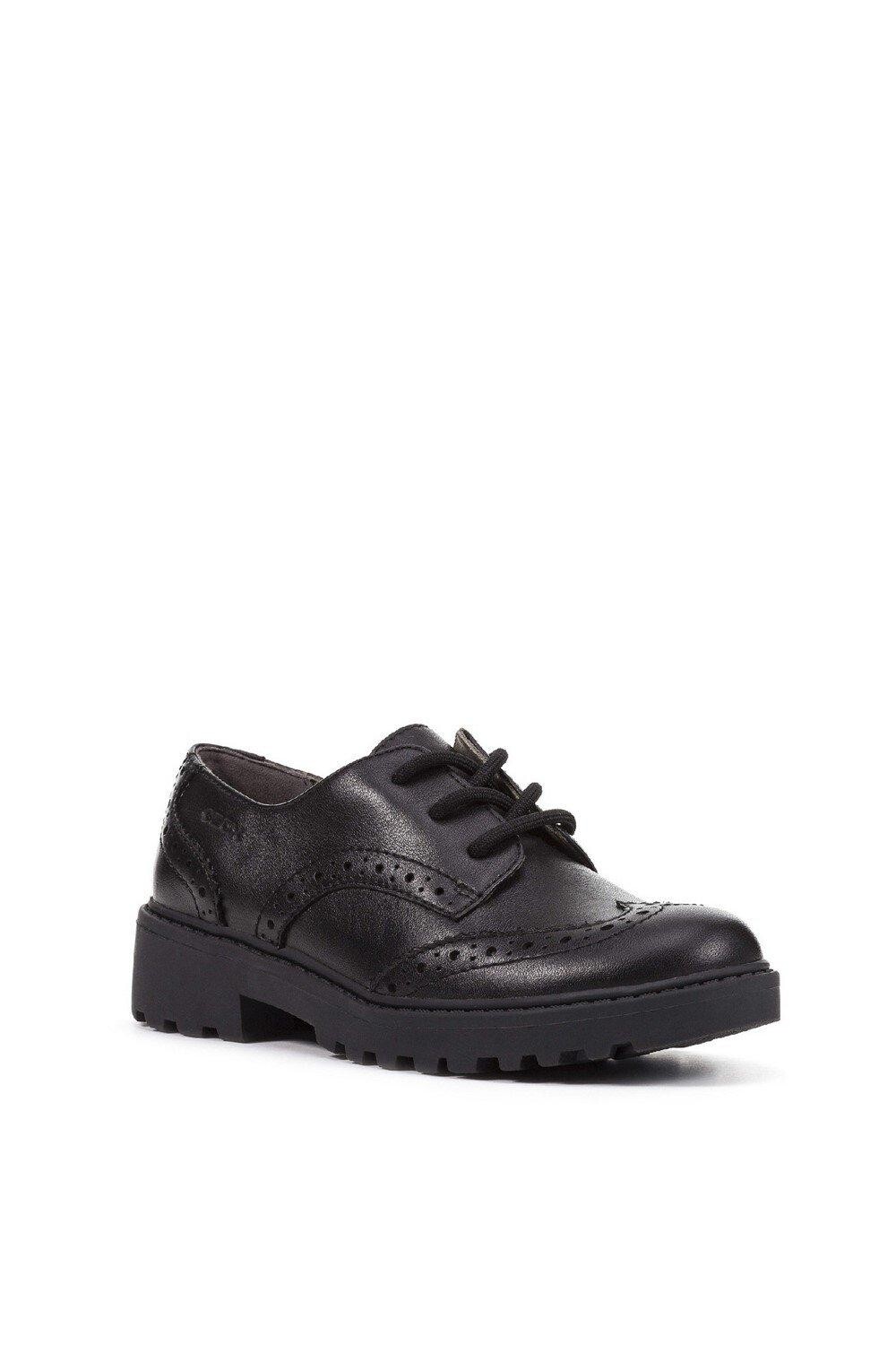 

'J Casey G.N' BTS Geox, черный
