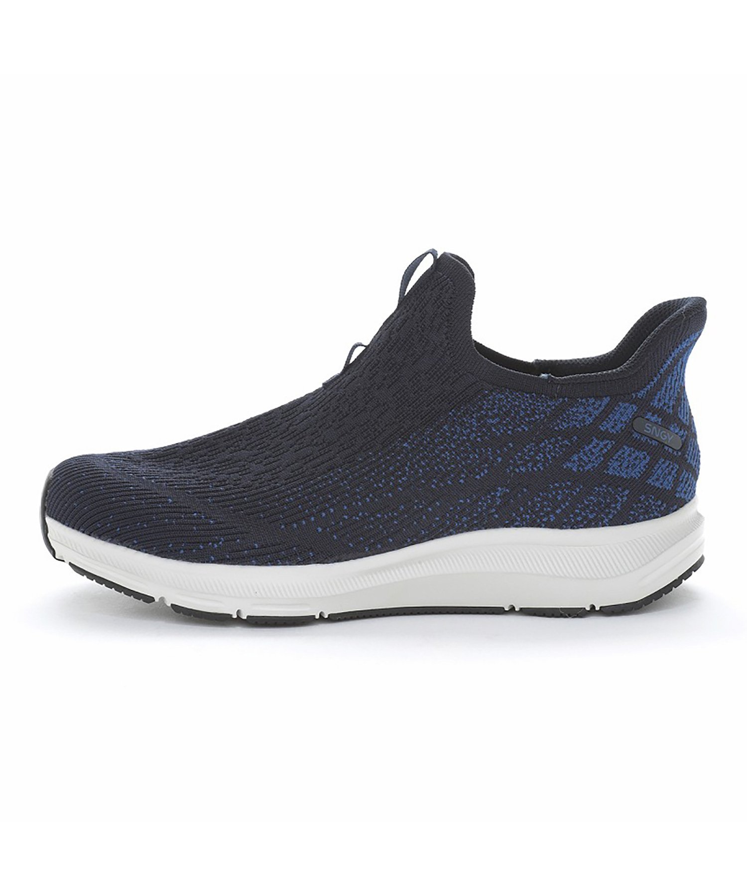 Мужские кроссовки MoonStar SNGY M28 Sngy Cushion, Navy — фото 4