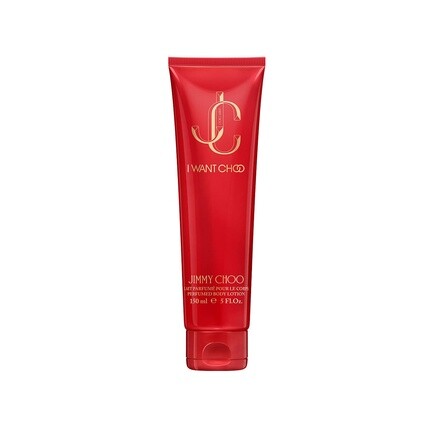 

Jimmy Choo Jimmy Choo Лосьон для тела I Want Choo 150 мл