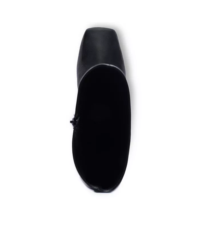 Сапоги для верховой езды Бернардо Барнса Bernardo Footwear, черный — фото 4