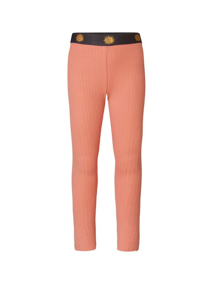 

Леггинсы Noppies Leggings Jandira, цвет Terra Cotta