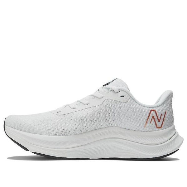 Кроссовки nb fuelcell propel v4 New Balance, белый