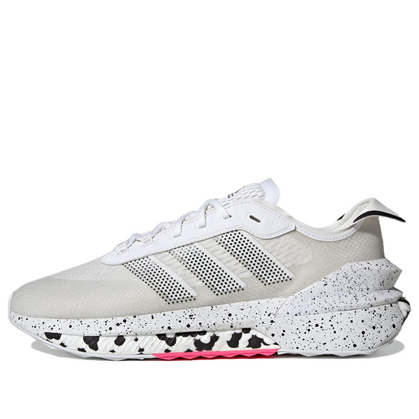 

Кроссовки avryn Adidas, белый