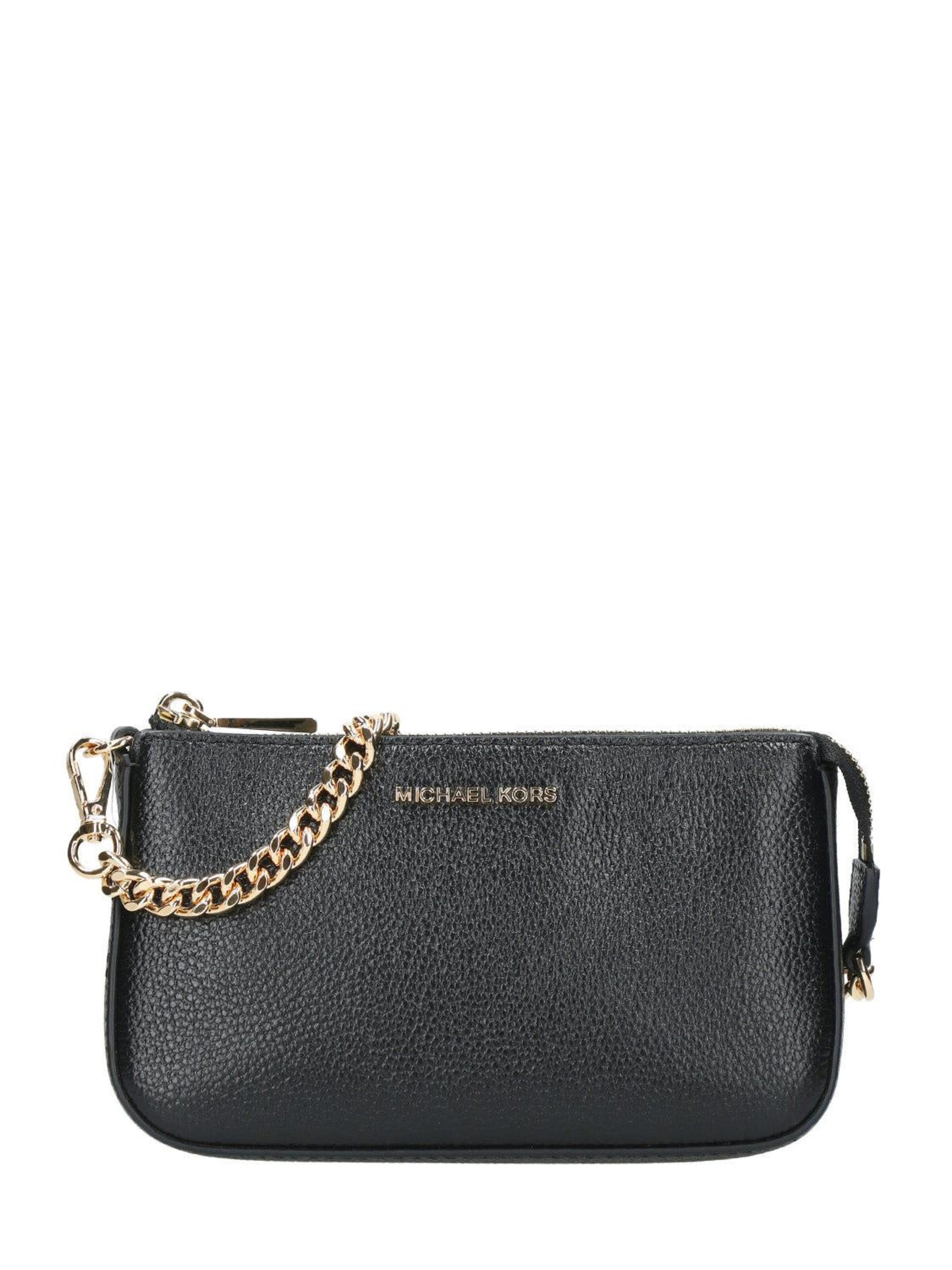 

Michael Kors Сумка через плечо в черном цвете