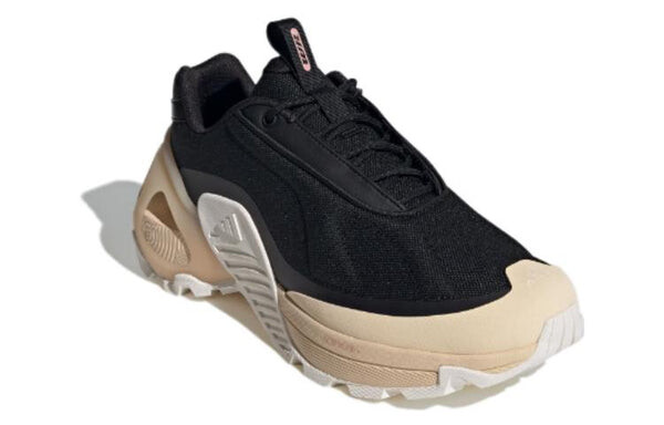 Кроссовки Edge Runner Adidas, черный — фото 3