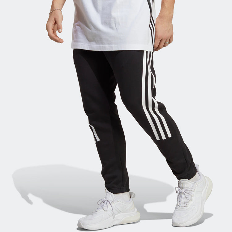 Спортивные брюки adidas Logo Sport Pants IC8254 — фото 2