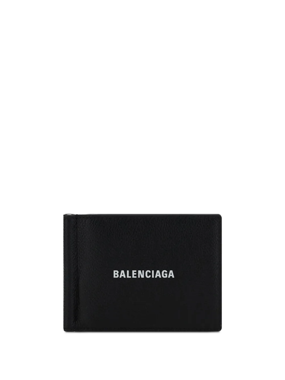 

Кошелек Cash с зажимом для банкнот BALENCIAGA, черный