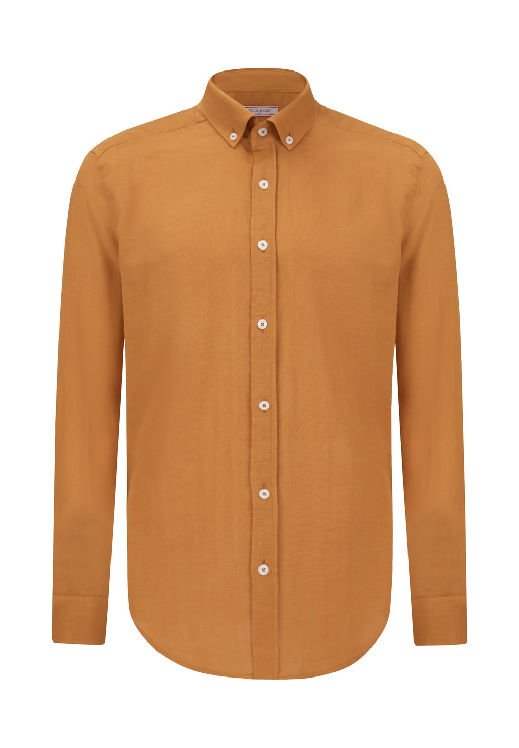 

Рубашка Felix Hardy, охра