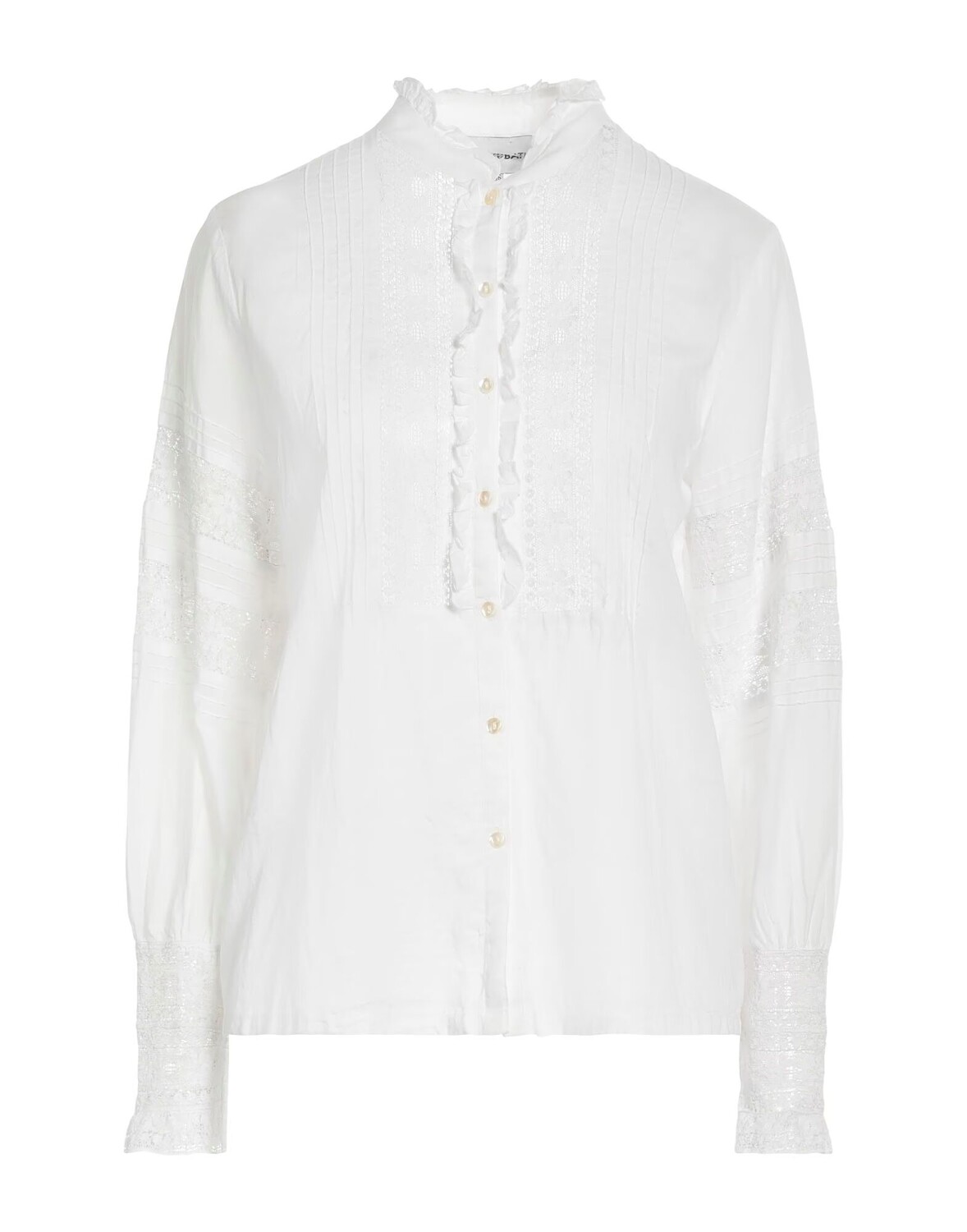 

Рубашка Antik Batik, белый