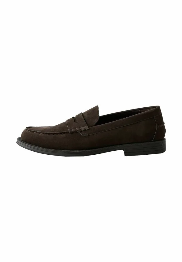 Слипоны Next, Brown