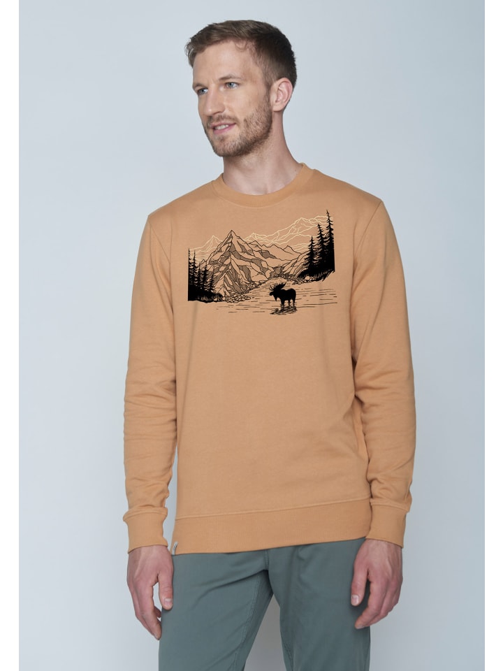 

Толстовка GreenBomb