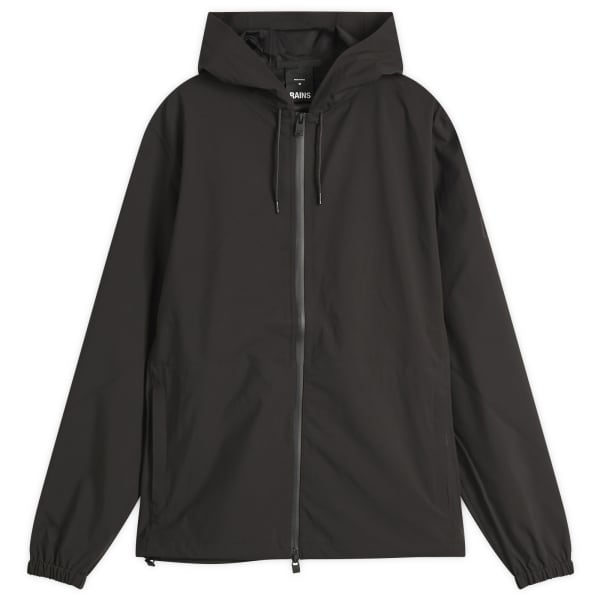 

Куртка Suva Hardshell Rains, черный