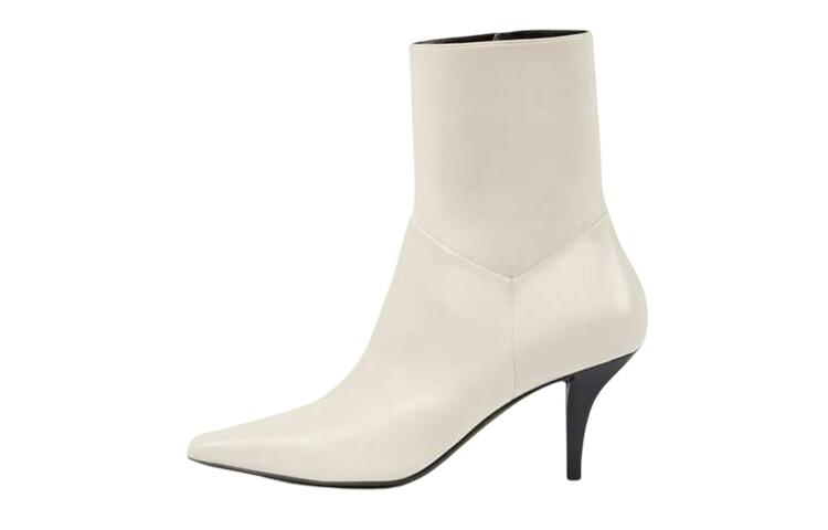 

Ботильоны женские Gucci, бежевый