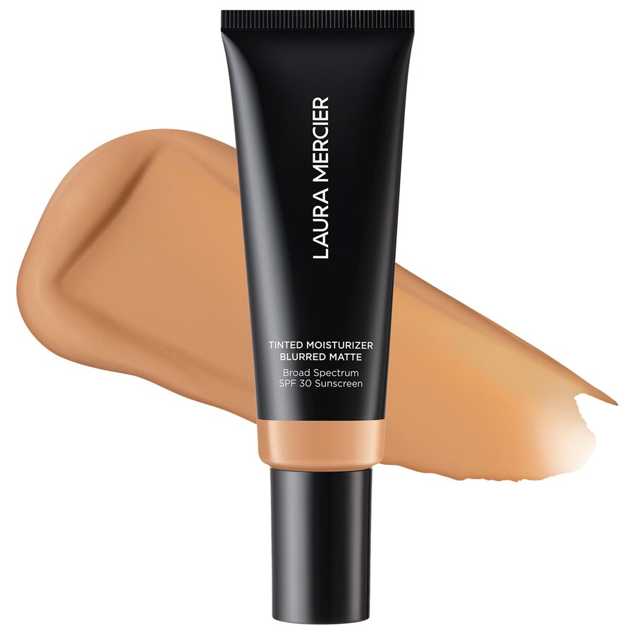 

Увлажняющий тонирующий крем без масел, матирующий, с SPF 30. Laura Mercier, 1.52 oz /45 mL, 3W Palomino