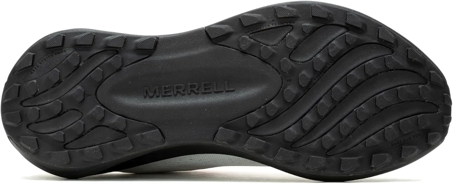 Женские треккинговые ботинки Merrell, белый — фото 4