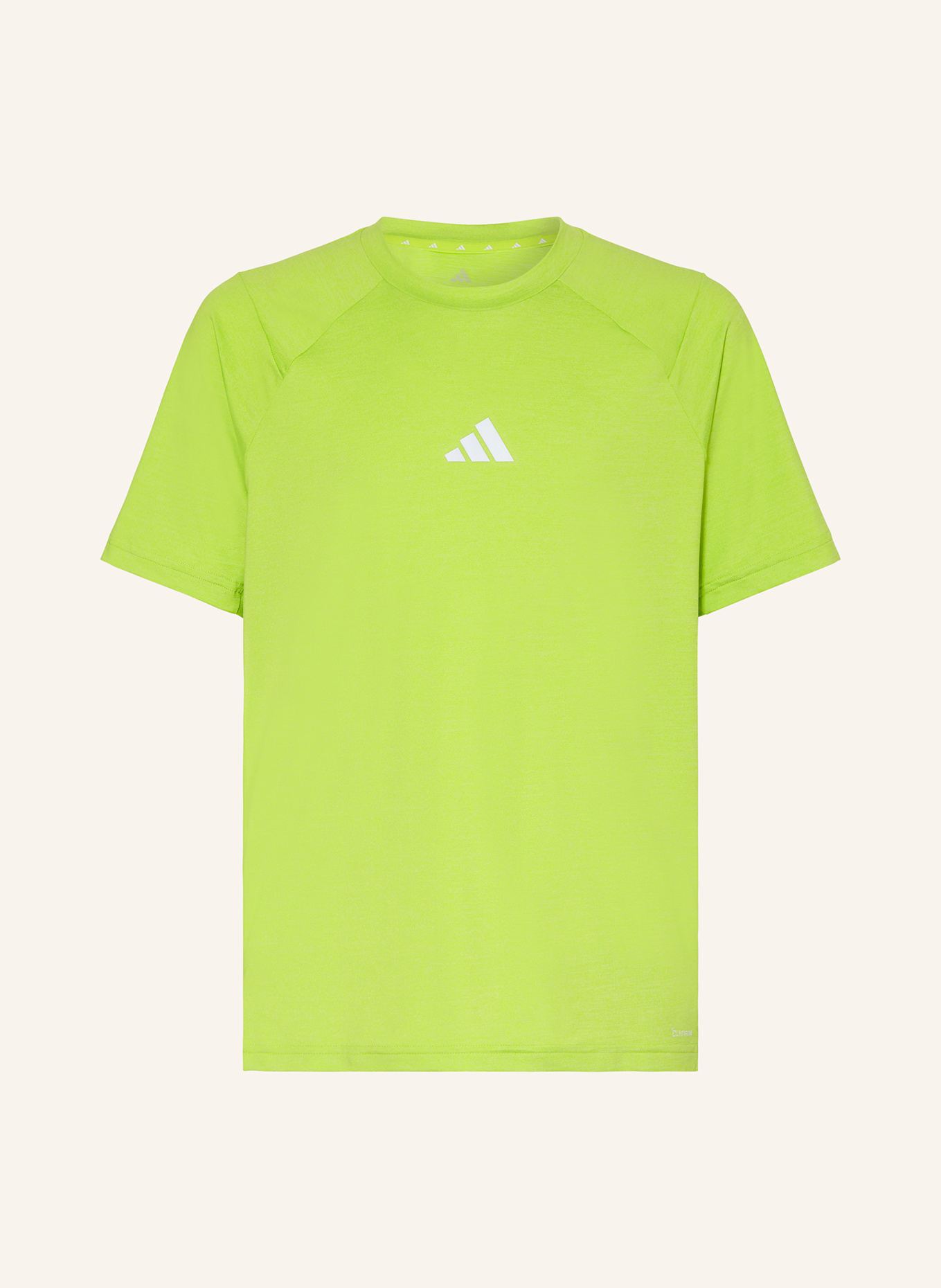

Любимые футболки Adidas, зеленый