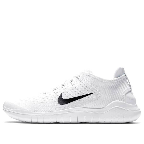

Кроссовки Nike Rn 2018, белый
