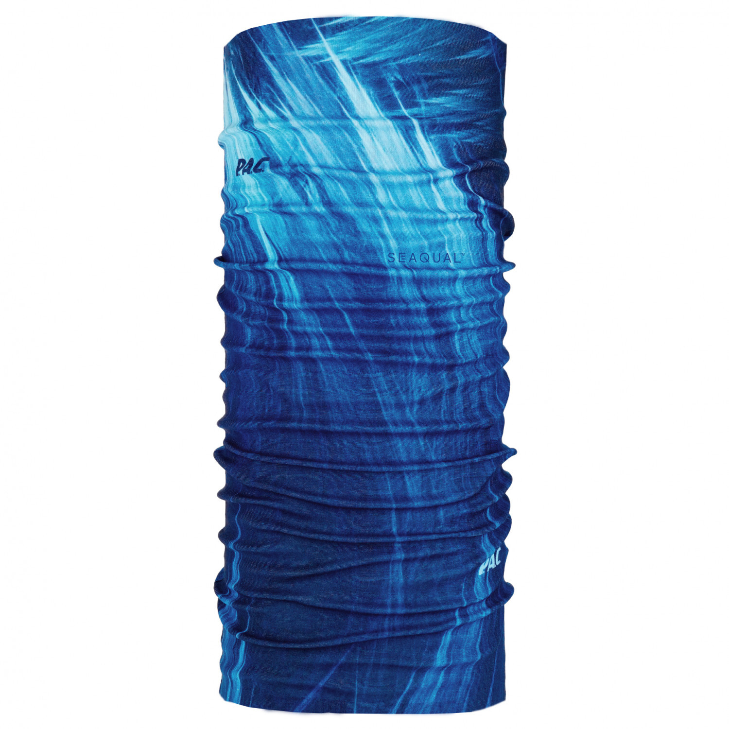 

Шарф-труба P.A.C. Ocean Upcycling, цвет Valudos