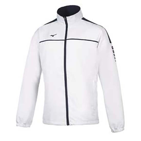 

Спортивный костюм Mizuno Tokyo Micro, белый