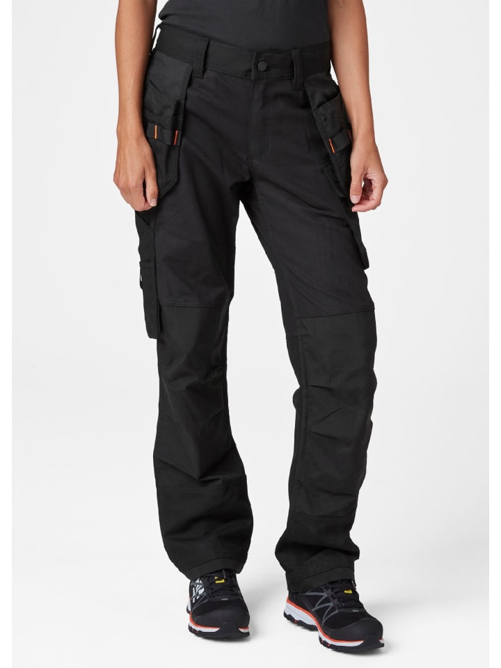 

Спортивные брюки Helly Hansen, черный