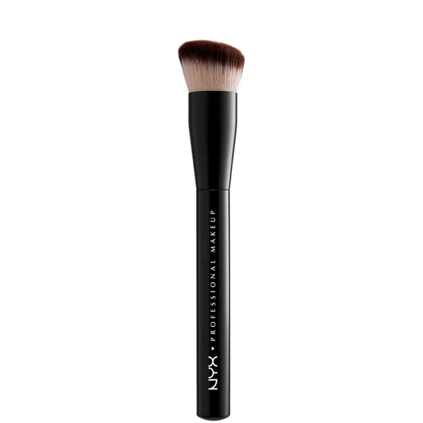 

Кисть для тонального крема can't stop не остановится Nyx Professional Makeup