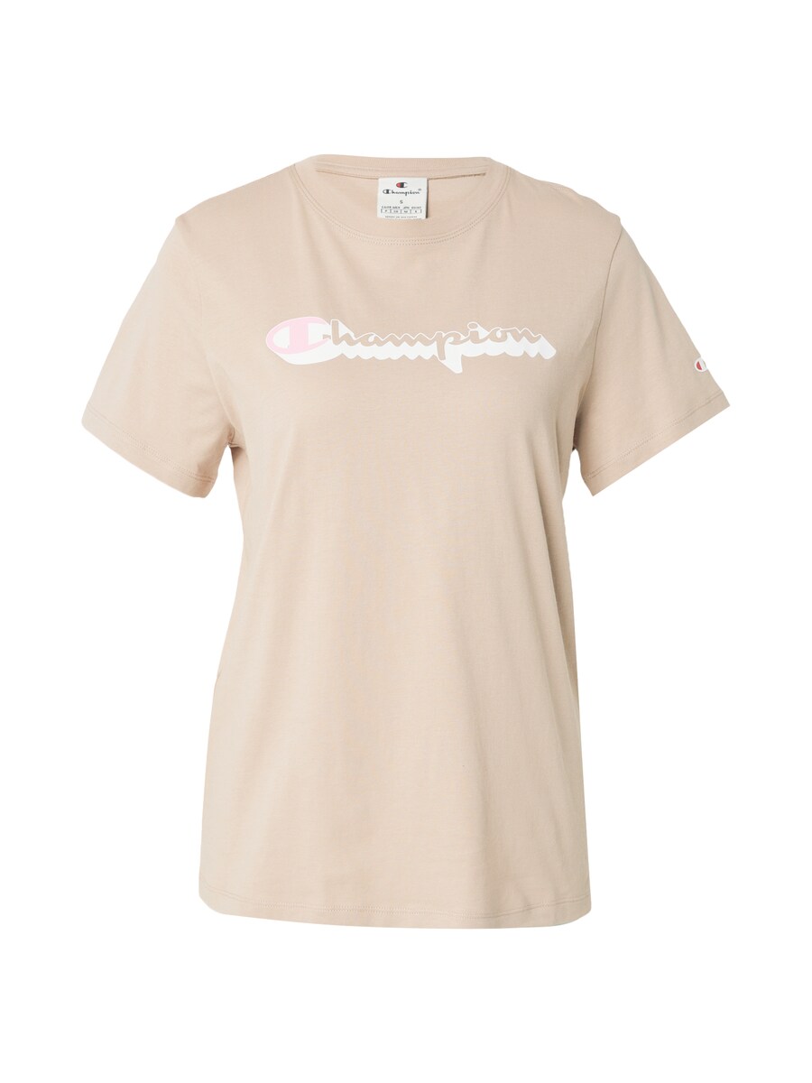 

Рубашка Champion Authentic Athletic Apparel, цвет Mocha