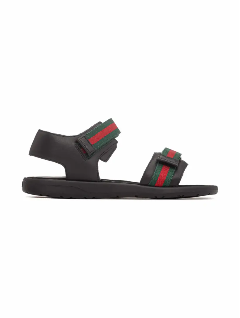

Сандалии Gucci, черный