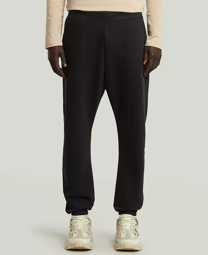 

Мужские свитер-брюки Regular-Fit G-Star Raw, черный