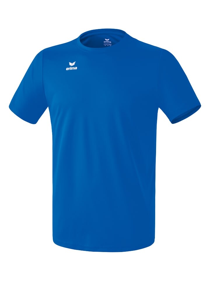 

Функциональная рубашка erima Funktionsshirt, синий