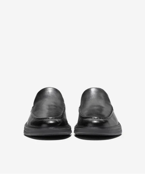 Мужские лоферы COLE HAAN Original Grand City Spectator Venetian — фото 3
