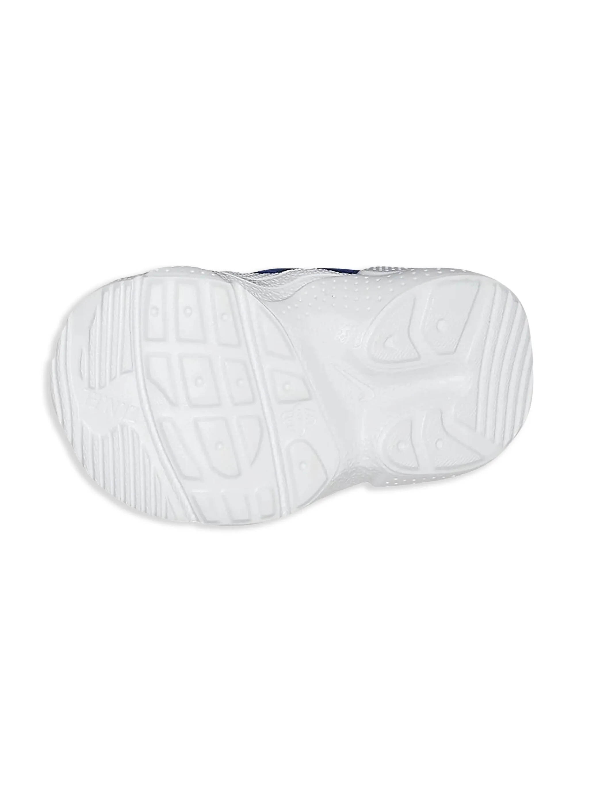 Кроссовки Huarache E.D.G.E. кроссовки TXT BT Black/White/Solar Nike Kids, черный — фото 2